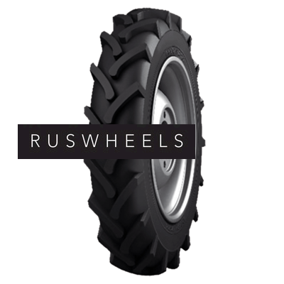 Шины Всесезонная Voltyre 12,4R28 IMP 8PR 122A6 ЯФ-394 TT РОССИЯ + Камера 12,4-28 вентиль ТК (71) 