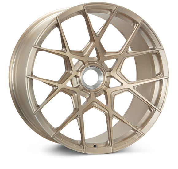 Диски Vossen S21-07 21"