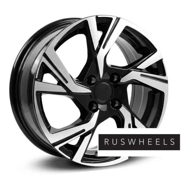 Диски RST R15 / 6J PCD 4x100 ЕТ 40 ЦО 60.1 R075 Диски RST R15 / 6J PCD 4x100 ЕТ 40 ЦО 60.1 R075