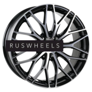 Диски Neo 7,5x19/5x108 ET36 D65,1 940 BD Диски Neo 7,5x19/5x108 ET36 D65,1 940 BD