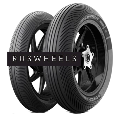 Шины Michelin 12/60R17 Power Rain Front TL NHS