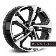 Диски Скад R18 / 7J PCD 5x114.3 ЕТ 40 ЦО 66.1 KL-1069 Диски Скад R18 / 7J PCD 5x114.3 ЕТ 40 ЦО 66.1 KL-1069