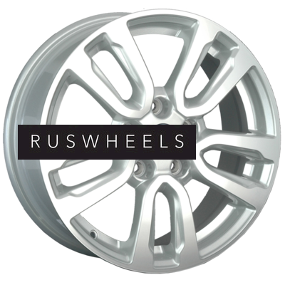 Диски Replay 7x17/5x114,3 ET39 D60,1 TY160 SF (конус, C570)