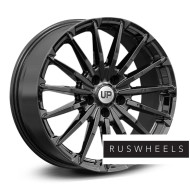 Диски Wheels UP R18 / 7.5J PCD 5x114.3 ЕТ 45 ЦО 60.1 Up128 Диски Wheels UP R18 / 7.5J PCD 5x114.3 ЕТ 45 ЦО 60.1 Up128