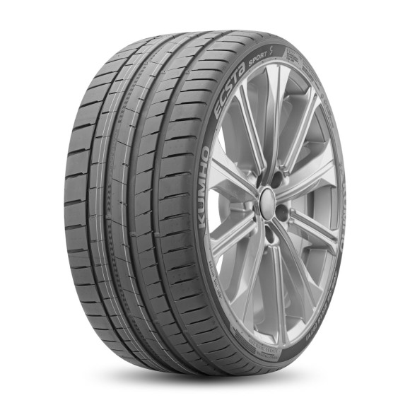 Шины Kumho  275/35/21  Y 103 PS-72 S  XL  CHINA