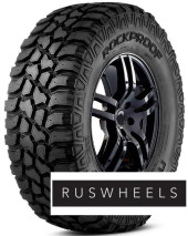 Шины Nokian Tyres 245/75 r17 Rockproof 121/118Q Шины Nokian Tyres 245/75 r17 Rockproof 121/118Q