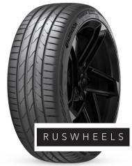 Шины Hankook 245/45 r18 Ventus evo K137 100Y