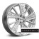 Диски Скад R19 / 7J PCD 5x108 ЕТ 45 ЦО 60.1 Легато