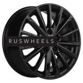 Диски Khomen Wheels 6,5x16/5x110 ET46 D63,3 KHW1611 (Changan CS35) Black Диски Khomen Wheels 6,5x16/5x110 ET46 D63,3 KHW1611 (Changan CS35) Black