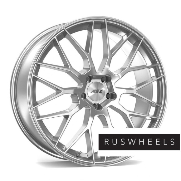 Диски AEZ R19 / 9J PCD 5x112 ЕТ 40 ЦО 70.1 Crest Диски AEZ R19 / 9J PCD 5x112 ЕТ 40 ЦО 70.1 Crest