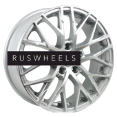 Диски RST 6,5x17/5x114,3 ET50 D64,1 R077 (Haval H6) Silver