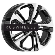 Диски СКАД 7x18/5x114,3 ET35 D60,1 KL-1069 Алмаз Диски СКАД 7x18/5x114,3 ET35 D60,1 KL-1069 Алмаз