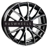 Диски Neo 6x15/4x100 ET45 D54,1 573 BD