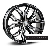 Диски Tech Line R20 / 8.5J PCD 5x114.3 ЕТ 42 ЦО 67.1 205