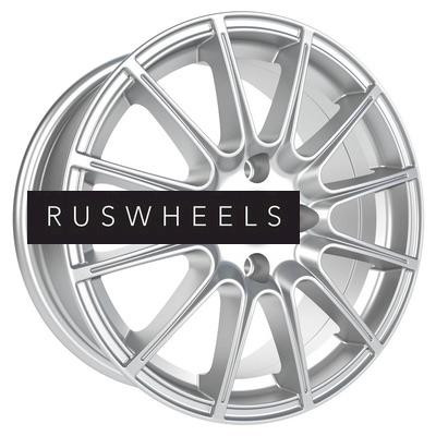 Грузовые диски СКАД 7x16/5x114,3 ET45 D67,1 Le-Mans (КЛ237) Селена (АРС 014 black)