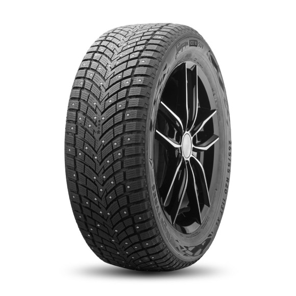 Шины Ikon 285/40 r22 Autograph Ice 10 SUV 110T Шипы Шины Ikon 285/40 r22 Autograph Ice 10 SUV 110T Шипы