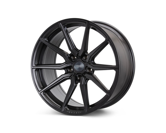 Диски Vossen HF-3 19x9.5 Anthracite