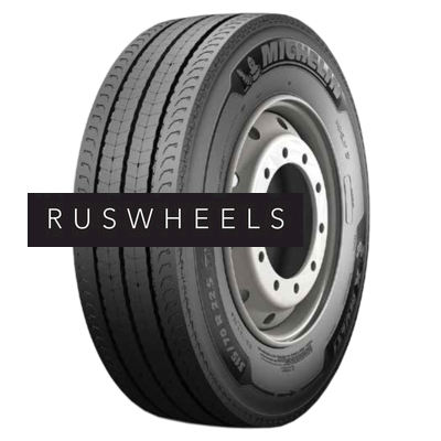 Грузовые шины Michelin 315/60R22,5 154/148L X Multi Z TL VG Грузовые шины Michelin 315/60R22,5 154/148L X Multi Z TL VG