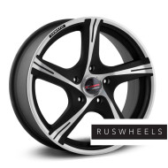 Диски Yamato R15 / 6J PCD 5x100 ЕТ 38 ЦО 57.1 Mogama