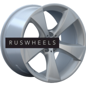 Диски Replay 10x21/5x120 ET40 D74,1 B74 Sil (конус, C645) 850 кг Диски Replay 10x21/5x120 ET40 D74,1 B74 Sil (конус, C645) 850 кг