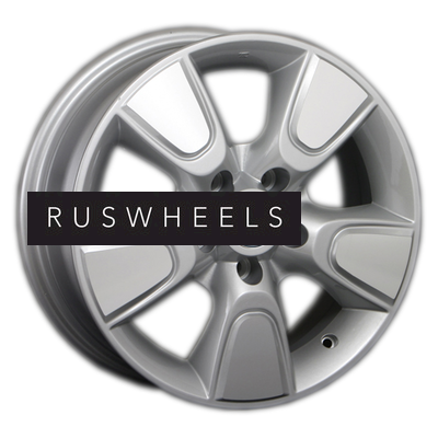 Диски Replay 6,5x17/5x114,3 ET40 D60,1 LX58 SF (конус, NS002)