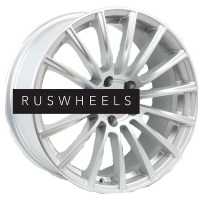 Диски RST 8x18/5x112 ET43 D66,6 R108 (Mersedes E) Silver Диски RST 8x18/5x112 ET43 D66,6 R108 (Mersedes E) Silver