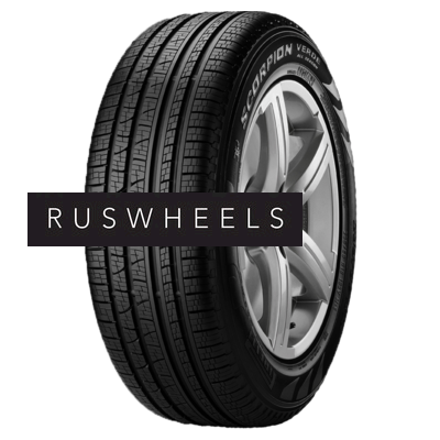 Шины Pirelli 235/60R18 103H Scorpion Verde All-Season TL M+S
