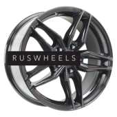Диски Neo 8x18/5x112 ET45 D66,6 882 BL Диски Neo 8x18/5x112 ET45 D66,6 882 BL
