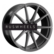 Диски LS Forged 9,5x21/5x112 ET36 D66,6 LS FG01 MGM (конус, C570)