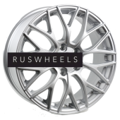 Диски RST 7x17/5x114,3 ET35 D67,1 R137 (IX55) Silver