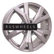 Диски Neo 7,5x17/5x130 ET50 D71,6 715 Silver