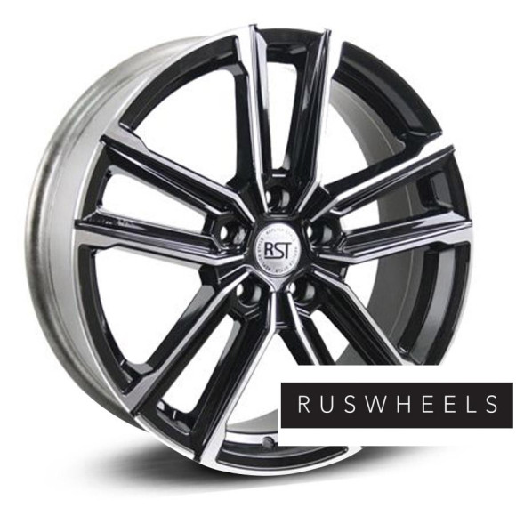 Диски RST R18 / 7J PCD 5x108 ЕТ 33 ЦО 60.1 R078