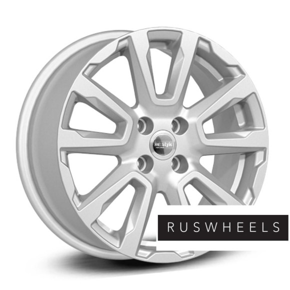 Диски iFree Original R16 / 6.5J PCD 4x100 ЕТ 46 ЦО 54.1 ZV Rio КС1026 Диски iFree Original R16 / 6.5J PCD 4x100 ЕТ 46 ЦО 54.1 ZV Rio КС1026