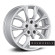 Диски KHOMEN WHEELS R17 / 7J PCD 5x112 ЕТ 40 ЦО 57.1 1713 Диски KHOMEN WHEELS R17 / 7J PCD 5x112 ЕТ 40 ЦО 57.1 1713