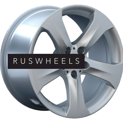 Диски Replay 9x19/5x120 ET18 D72,6 B82 Sil (конус, B640) Диски Replay 9x19/5x120 ET18 D72,6 B82 Sil (конус, B640)