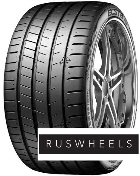Шины Kumho 245/40 r20 ECSTA PS91 99Y Шины Kumho 245/40 r20 ECSTA PS91 99Y