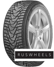 Шины Hankook 225/70 r16 Winter I Pike X W429A 107T Шипы Шины Hankook 225/70 r16 Winter I Pike X W429A 107T Шипы