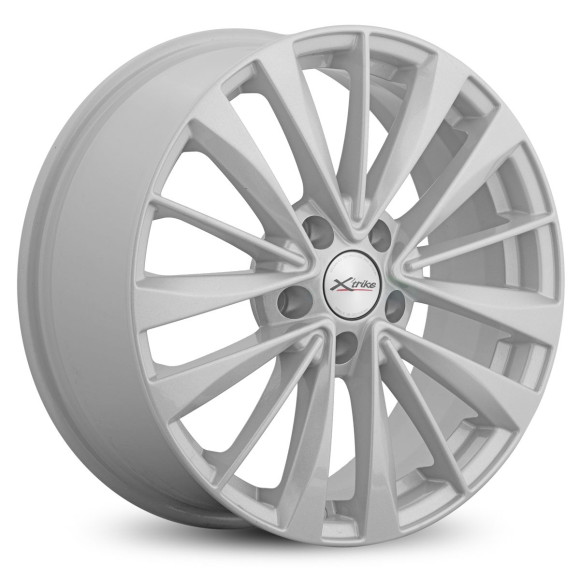 Диски Xtrike 7,0\R17 5*114.3 ET35 d67.1 HS