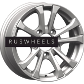 Грузовые диски СКАД 6,5x16/5x139,7 ET40 D98,5 Тундра (КЛ286) Селена Грузовые диски СКАД 6,5x16/5x139,7 ET40 D98,5 Тундра (КЛ286) Селена