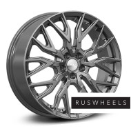 Диски Скад R18 / 7J PCD 5x100 ЕТ 45 ЦО 56.1 Эльба Диски Скад R18 / 7J PCD 5x100 ЕТ 45 ЦО 56.1 Эльба