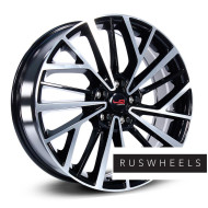 Диски Legeartis Concept R18 / 7J PCD 5x114.3 ЕТ 51 ЦО 67.1 HND537