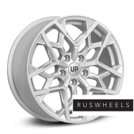 Диски Wheels UP R17 / 7.5J PCD 5x114.3 ЕТ 45 ЦО 60.1 Up110