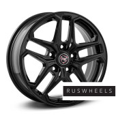 Диски NZ R16 / 6.5J PCD 5x112 ЕТ 33 ЦО 57.1 R-04