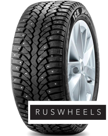 Шины Formula 215/60 r16 Ice 99T Шипы
