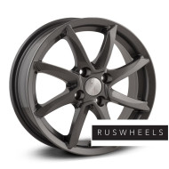 Диски Скад R15 / 6J PCD 4x100 ЕТ 46 ЦО 54.1 Осака