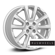 Диски iFree Original R16 / 6.5J PCD 4x100 ЕТ 50 ЦО 60.1 ZV Vesta КС1026
