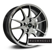 Диски Megami R15 / 6J PCD 4x100 ЕТ 46 ЦО 54.1 MGM-5 Диски Megami R15 / 6J PCD 4x100 ЕТ 46 ЦО 54.1 MGM-5