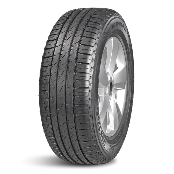Шины Ikon Tyres 225/55/18 H 98 Ikon Nordman S2 SUV Шины Ikon Tyres 225/55/18 H 98 Ikon Nordman S2 SUV