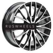 Диски Neo 7x17/4x100 ET43 D60,1 771 BD Диски Neo 7x17/4x100 ET43 D60,1 771 BD
