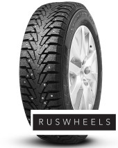 Шины Amtel 225/65 r17 NORDMASTER EVO 106T Шипы